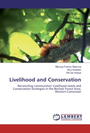 Livelihood and Conservation