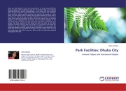 Park Facilities: Dhaka City