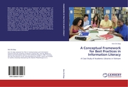 A Conceptual Framework for Best Practices in Information Literacy