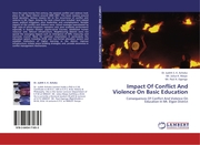 Impact Of Conflict And Violence On Basic Education