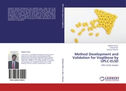 Method Development and Validation for Voglibose by UPLC-ELSD