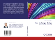 Heat Exchanger Design - Cover
