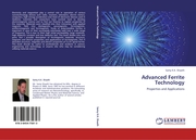Advanced Ferrite Technology - Cover
