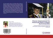 Process Improvement For Historically Black Colleges and Universities - Cover