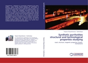 Synthetic pyrrhotites structural and technological properties studying