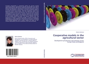 Cooperative models in the agricultural sector