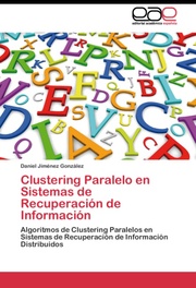 Clustering Paralelo en Sistemas de Recuperación de Información - Cover
