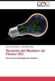 Revision del Medidor de Flicker IEC