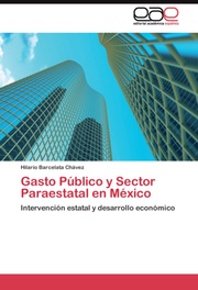 Gasto Publico y Sector Paraestatal en Mexico
