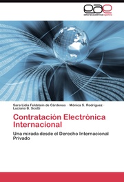 Contratacion Electronica Internacional