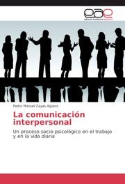 La comunicacion interpersonal