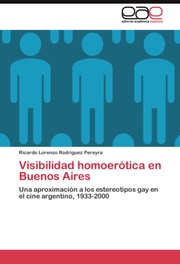 Visibilidad homoerotica en Buenos Aires