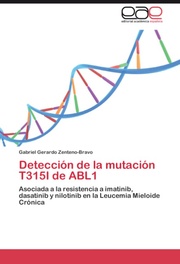 Deteccion de la mutacion T315I de ABL1