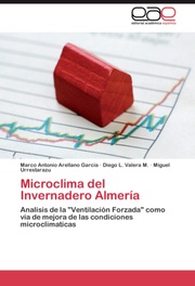 Microclima del Invernadero Almeria