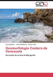 Geomorfologia Costera de Venezuela