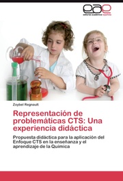 Representacion de problematicas CTS: Una experiencia didactica