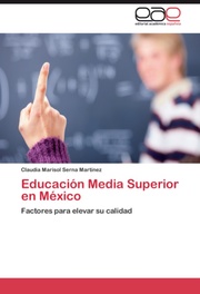 Educacion Media Superior en Mexico