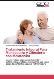 Tratamiento Integral Para Menopausia y Climaterio con Melatonina