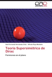 Teoria Supersimetrica de Dirac