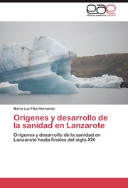 Orígenes y desarrollo de la sanidad en Lanzarote