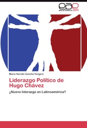 Liderazgo Politico de Hugo Chavez