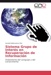 Sistema Grupo de Interes en Recuperacion de Informacion