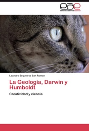 La Geologia, Darwin y Humboldt