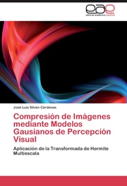 Compresión de Imágenes mediante Modelos Gausianos de Percepción Visual