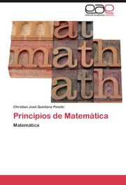 Principios de Matematica