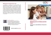 Webquest en Educacion Vial - Cover