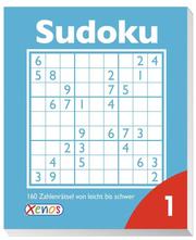 Sudoku, Band 1