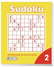 Sudoku, Band 2