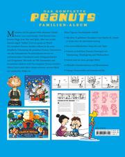 Das komplette Peanuts Familien-Album - Abbildung 2