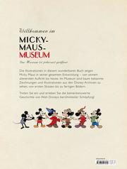 Disney Micky Maus Museum - Abbildung 2