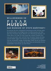Disney Pixar Museum - Abbildung 1