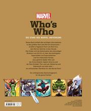 Marvel - Who's Who - Abbildung 7