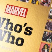 Marvel - Who's Who - Abbildung 3