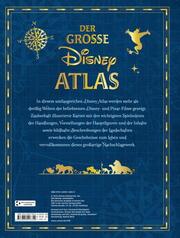 Der große Disney-Atlas - Abbildung 1
