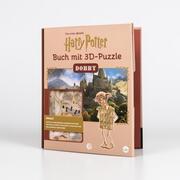 Harry Potter - Dobby - Abbildung 1