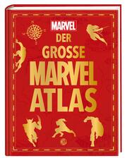 Der große Marvel-Atlas