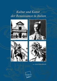 Kultur und Kunst der Renaissance in Italien