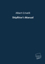 Shipfitter's Manual - Cover