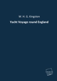 Yacht Voyage round England