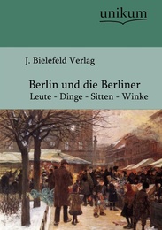 Berlin und die Berliner