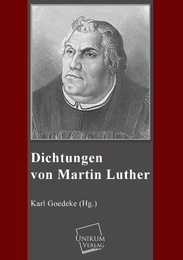 Dichtungen von Martin Luther