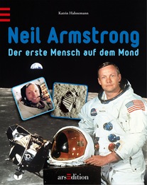 Neil Armstrong - Cover