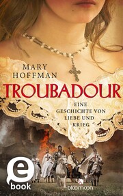 Troubadour - Cover