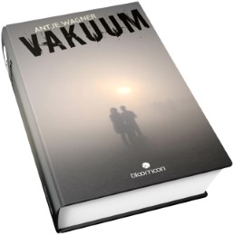 Vakuum - Cover