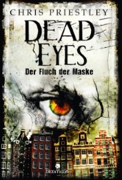 Dead Eyes - Der Fluch der Maske