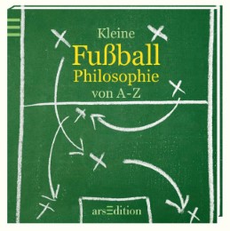 Kleine Fußball-Philosophie von A bis Z